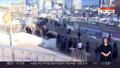 확진 40만ㆍ사망 300명…일부 지역 중증병상 포화