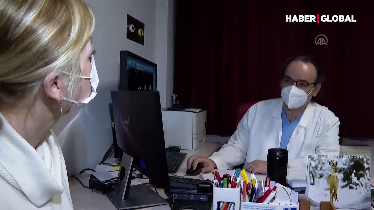 Koronavirüs beyinde kalıcı etki bırakıyor mu? Yanıt geldi