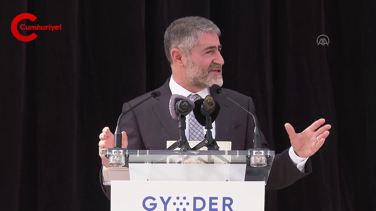 Bakan Nureddin Nebati'den skandal açıklamalar: "Alaşağı ederiz..."