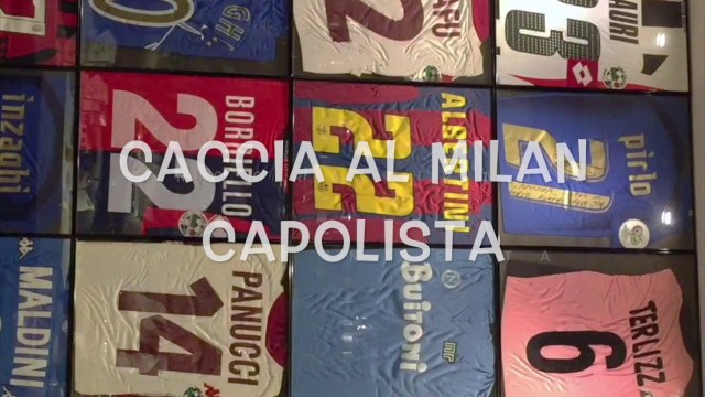 Il Pallone Racconta - Arrivederci Champions, riapre la caccia al Milan