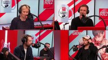 PÉPITE - Tom Grennan en live et en interview dans Le Double Expresso RTL2 (18/03/22)