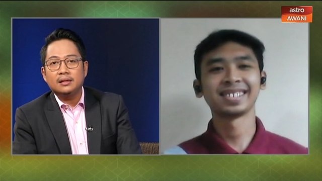 Cerita Sebalik Berita: COVID-19 : Bagaimana rakyat Malaysia di Indonesia?