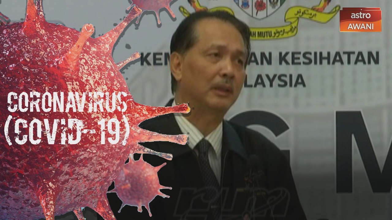 Reagent (bahan uji kaji) bagi COVID-19 KKM hanya mampu bertahan seminggu