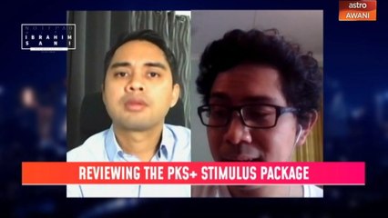 Ibrahim Sani's Notepad: PKS+ With HNS