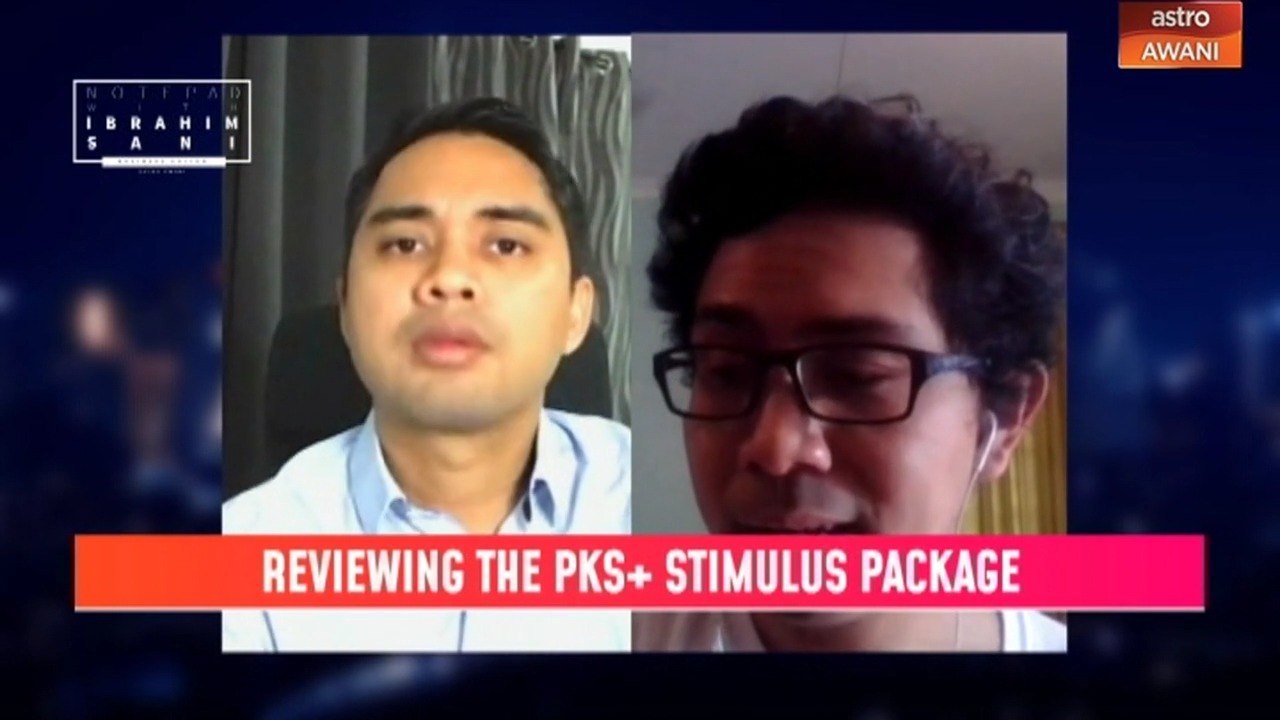 Ibrahim Sani's Notepad: PKS+ With HNS