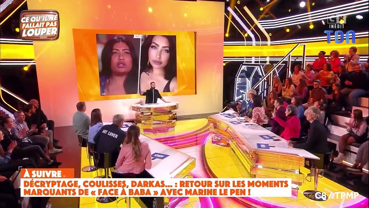 Une candidate de "Et si on se rencontrait" (M6) choque les internautes