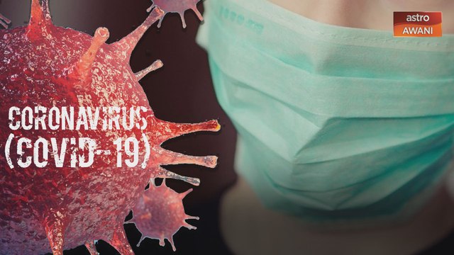 Empat keping topeng muka percuma bagi setiap isi rumah