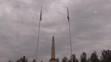 Son dakika haber: 18 Mart Şehitleri Anma Günü ve Çanakkale Deniz Zaferi'nin 107. yıl dönümü