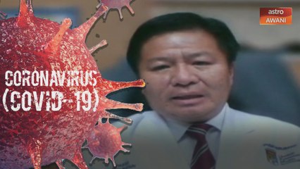 COVID-19: Cabaran hospital pengajar untuk membantu petugas kesihatan di barisan hadapan