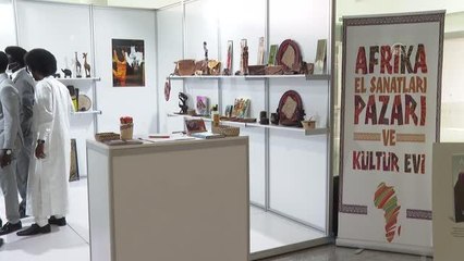 Türk üretici ve ihracatçılar, Afrika'daki iş fırsatlarını değerlendiriyor