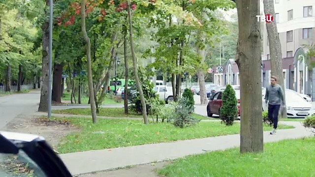 Психология преступления-9 - 2 серия