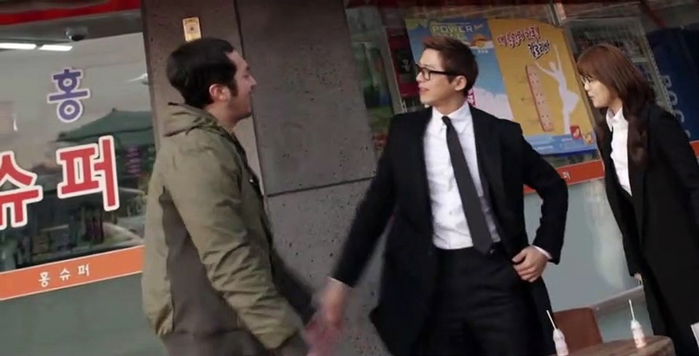 Chief Kim S01 E10