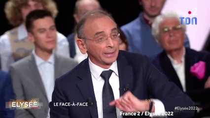 Léa Salamé obligée d'intervenir après un échange « violent » entre Eric Zemmour et Yannick Jadot