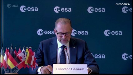Guerra adia a partida da missão ExoMars para o planeta vermelho