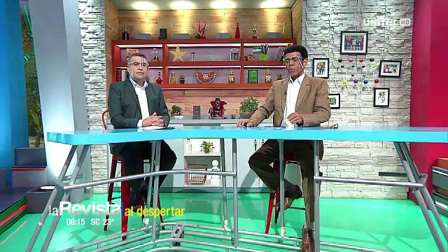 Amagues de enfrentamientos entre hinchas antes del partido entre Guabirá y Wiltermann