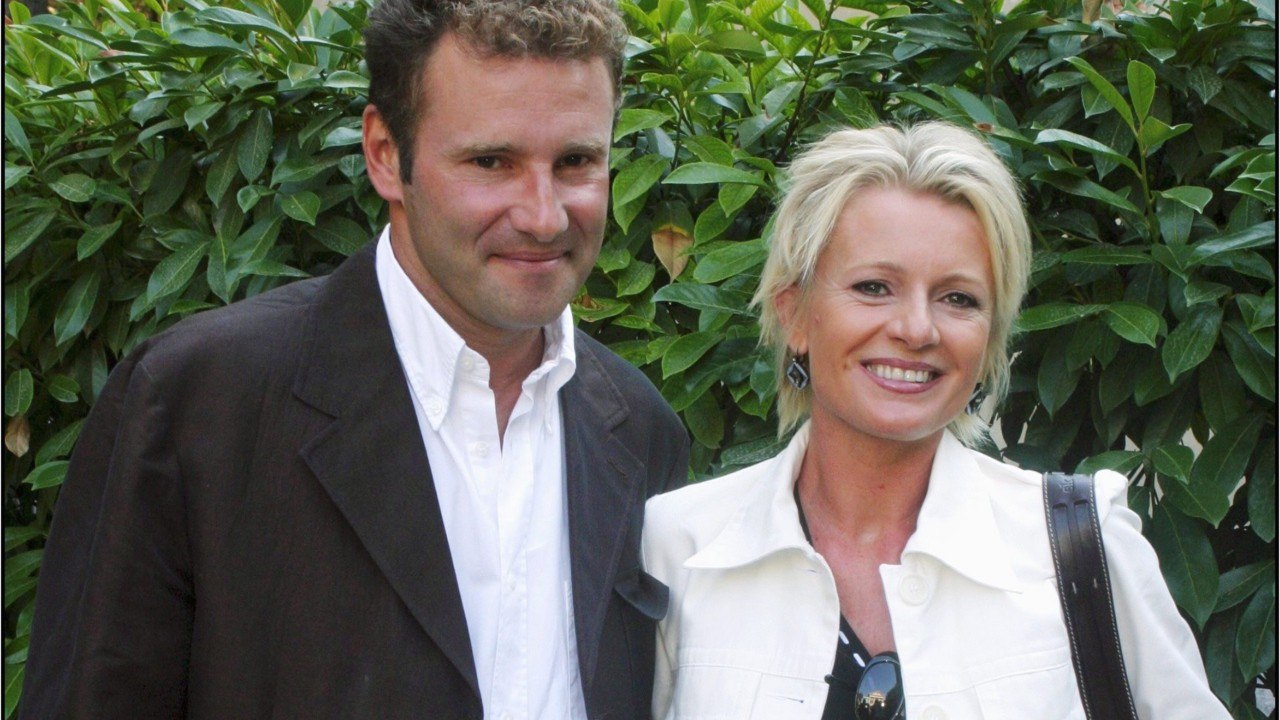 GALA VIDÉO - Sophie Davant et son ex Pierre Sled : leurs retrouvailles complices !