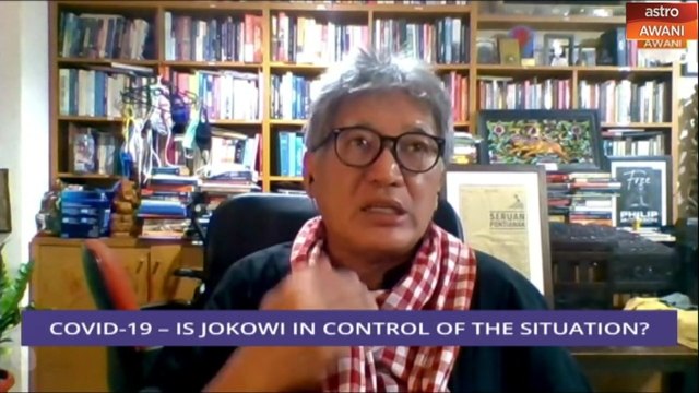 Consider This: COVID-19 (Part 3) - Is Indonesia a Timebomb?