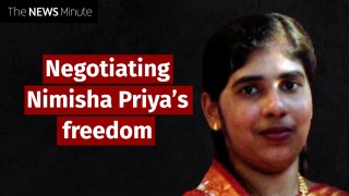 How can India save Nimisha Priya from the death sentence in Yemen? | Let Me Explain