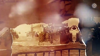 İletişim Başkanlığı'ndan 18 Mart videosu