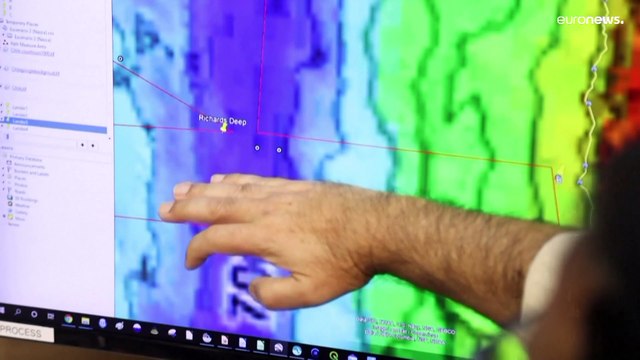 Científicos chilenos instalan sensores para sismos a 8000 metros bajo el mar en la fosa de Atacama