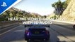 Grand Theft Auto V and GTA Online - 3D Audio | PS5