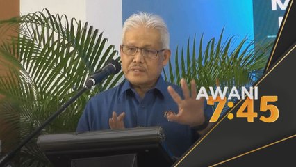 Pekerja Asing | KDN terima 40,000 permohonan