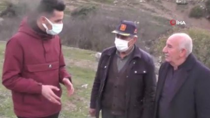 İzmir'de torbacı çiftliğine baskın: Yüklü miktarda uyuşturucu ele geçirildi