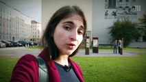 L’histoire du mur de Berlin, de la guerre à la chute