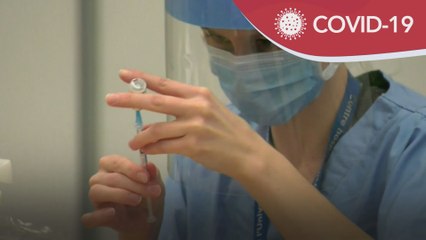 Vaksin COVID-19 | Pfizer mohon kelulusan FDA untuk suntik remaja 12-15 tahun