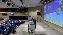 Bruxelas apresenta propostas de apoio a agricultores europeus