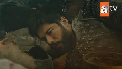 Kuruluş Osman son bölüm izle! ATV Kuruluş Osman 87. bölüm full HD izle! Kuruluş Osman 88. yeni bölüm fragmanı yayınlandı mı?