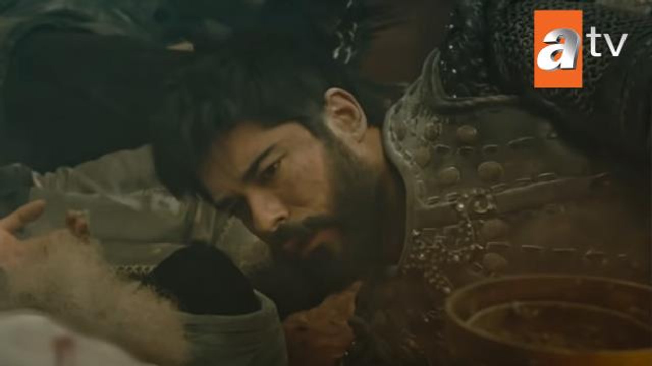 Kuruluş Osman son bölüm izle! ATV Kuruluş Osman 87. bölüm full HD izle! Kuruluş Osman 88. yeni bölüm fragmanı yayınlandı mı?