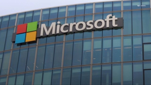Microsoft Confirms Hacker Breach