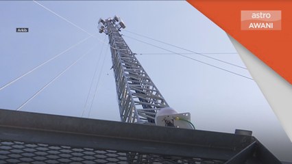 MCMC jangka DNB akan buka tender 5G tidak lama lagi