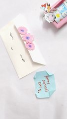 Mother's day easy and simple gift idea for kids  Mother's day special craft