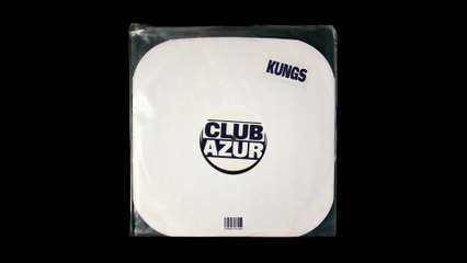 Kungs - Never Going Home