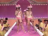 The Ed Sullivan Singers - Mame/Hello Dolly (Medley/Live On The Ed Sullivan Show, February 15, 1970)