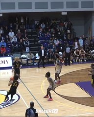 Skyy Clark Highlights 2022