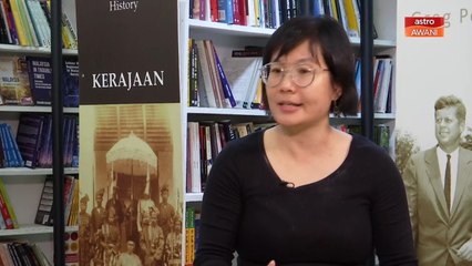 Exploring Intellectual Diversity: A Conversation with Clarissa Lee (Part 1)