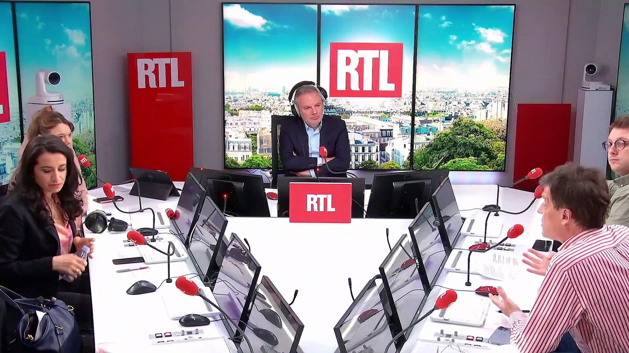 L'INTEGRALE - Zelensky s'exprime devant l'Assemblée Nationale / François Hollande enterre Anne Hildalgo