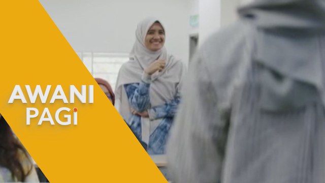 AWANI Pagi: Manfaat Biasiswa Tunku Abdul Rahman