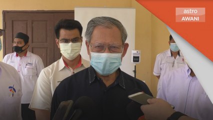 Sektor Digital | Hanya empat peratus peruntukan RM1.7 bilion diguna