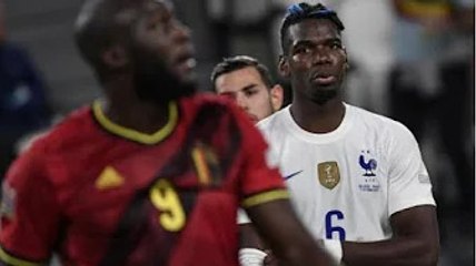 Paul Pogba évoque le tabou de la dépression  'Je l'ai connue, mais on n'en parle pas'