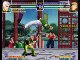 The King of Fighters 2002 Plus online multiplayer - neo-geo