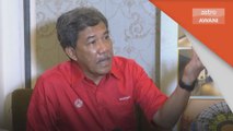 Menjelang PRU15 | UMNO mahu penjelasan Pas