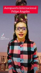 Vuelo del aeropuerto de Monterrey al AIFA