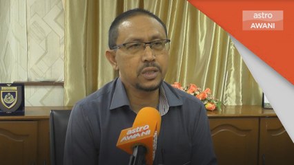 Ponteng puasa | 'Geng plastik hitam' jangan memalukan agama Islam