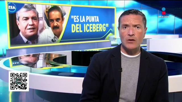 Ex líder del PRI en la CDMX suma nuevas órdenes de aprehensión