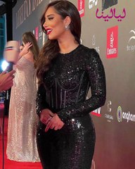 إطلالات محتشمة للنجمات من حفل موريكس دور: ماذا تفضلين منها؟