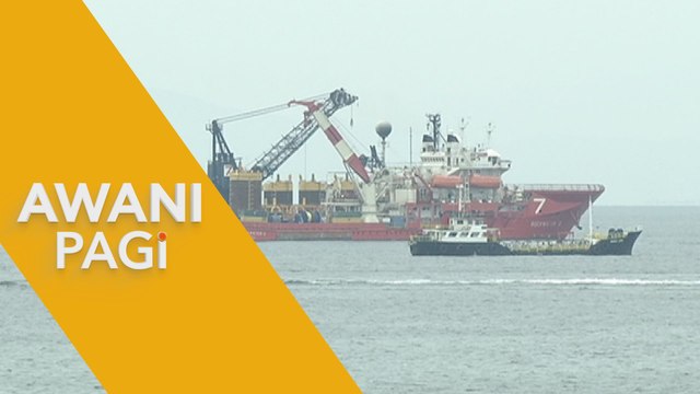 AWANI Pagi: Memahami dasar kabotaj negara